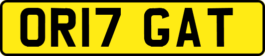OR17GAT