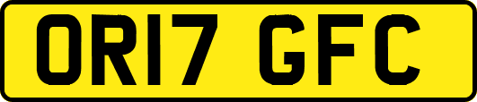 OR17GFC