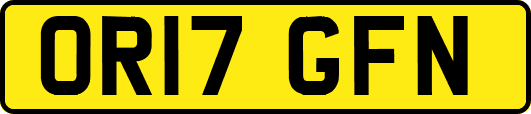 OR17GFN