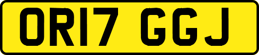OR17GGJ