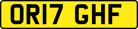 OR17GHF