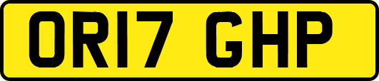 OR17GHP