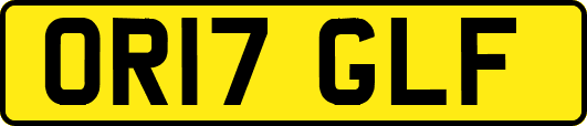 OR17GLF