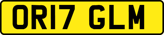OR17GLM