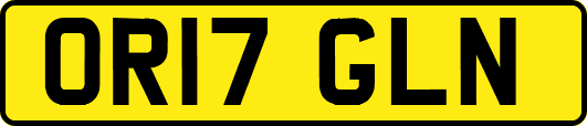 OR17GLN
