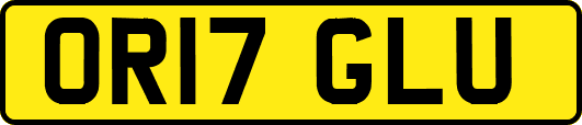 OR17GLU