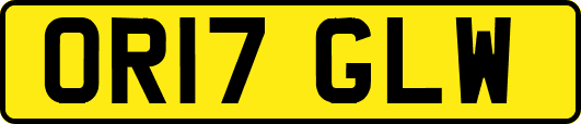 OR17GLW