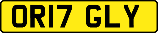 OR17GLY