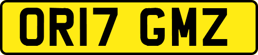 OR17GMZ