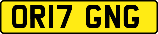 OR17GNG