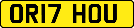 OR17HOU
