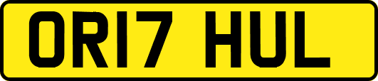 OR17HUL