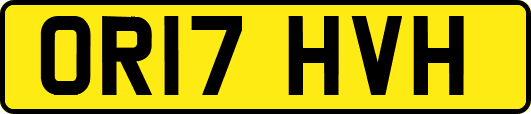 OR17HVH