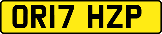 OR17HZP