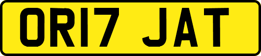 OR17JAT