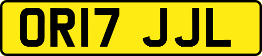 OR17JJL