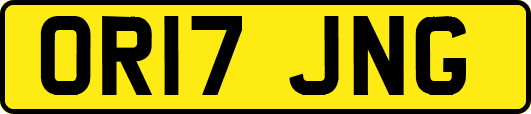 OR17JNG