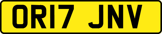 OR17JNV
