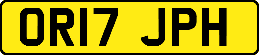 OR17JPH