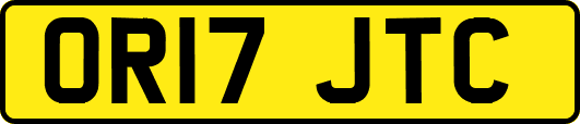 OR17JTC