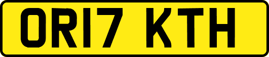 OR17KTH