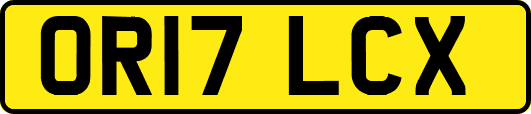 OR17LCX