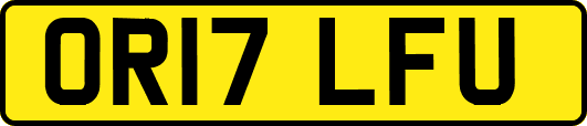 OR17LFU
