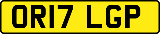 OR17LGP