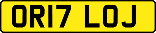 OR17LOJ