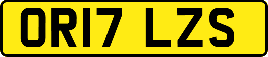 OR17LZS