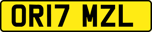 OR17MZL