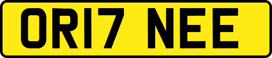 OR17NEE