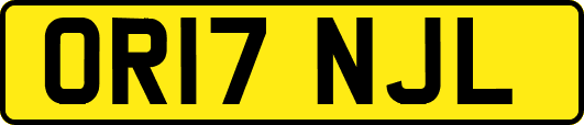 OR17NJL