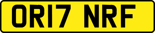 OR17NRF