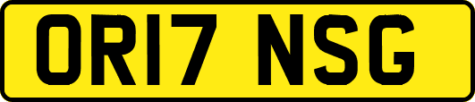 OR17NSG