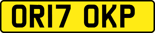 OR17OKP