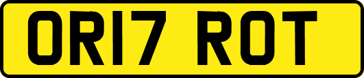 OR17ROT