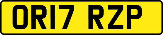 OR17RZP