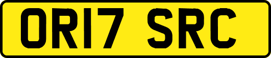 OR17SRC
