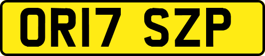 OR17SZP