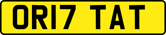 OR17TAT