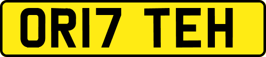 OR17TEH