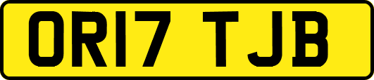 OR17TJB