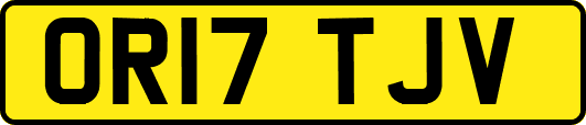 OR17TJV