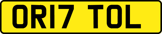 OR17TOL