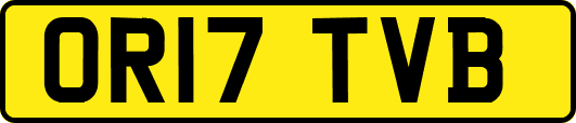 OR17TVB