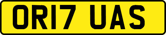 OR17UAS