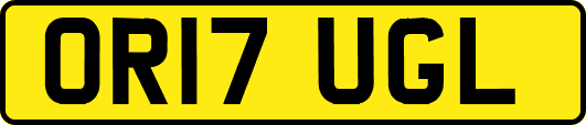 OR17UGL