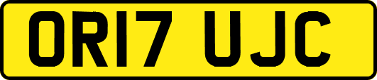 OR17UJC