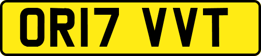 OR17VVT